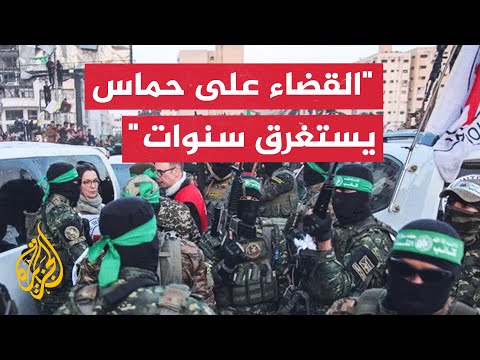 واشنطن بوست: غوتيريش أدلى بأقوى تصريحٍ له بشأن غزة