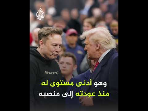 رفضا لسياسات ترمب.. احتجاجات أمام البيت الأبيض ضد ترمب