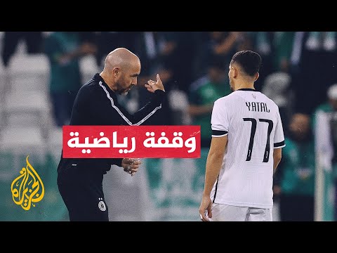 يوسف عطال يواجه حكما بالسجن وغرامة مالية بسبب نصرته للقضية الفلسطينية