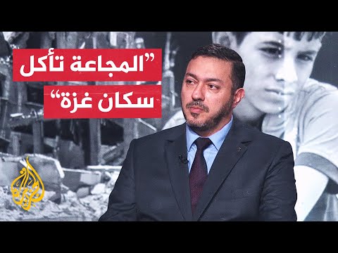 مساعدات شحيحة تدخل إلى غزة وسط إجراءات إسرائيلية معقدة.. ماذا يعني ذلك؟