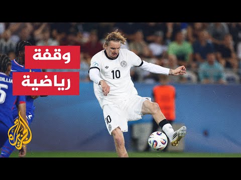 شتوتغارت يحدد 100 مليون يورو للاستغناء عن مهاجمه الشاب نيك فولتماد