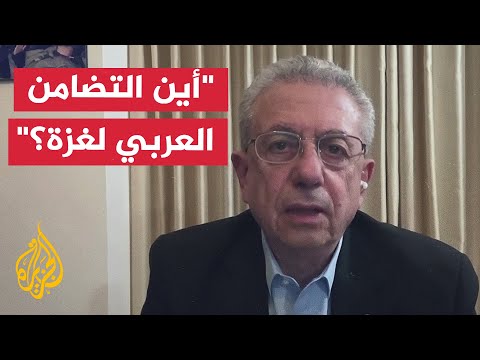 البرغوثي: نحيي الأبطال على متن سفينة الحرية "مادلين" المتجهة إلى غزة