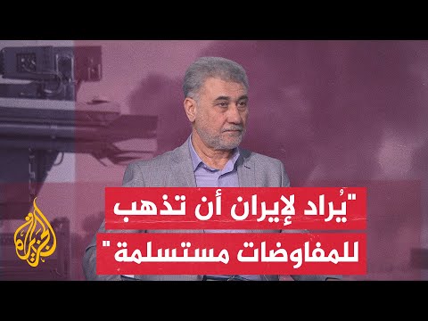 كيف يمكن قراءة الحديث الأمريكي عن الدبلوماسية بعد قصف المفاعلات النووية الإيرانية؟