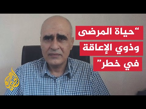رئيس شبكة المنظمات الأهلية بغزة: ادعاء الاحتلال إدخال مساعدات إلى غزة تضليل إعلامي