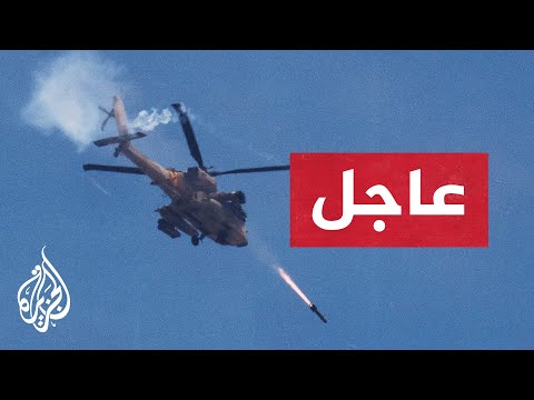 مصادر للجزيرة: حدث أمني في منطقة شمال خان يونس والاشتباكات ما زالت مستمرة