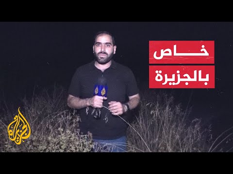 فرق الدفاع المدني السوري تعمل على إخماد حرائق اندلعت ليلا في أماكن جديدة بريف اللاذقية