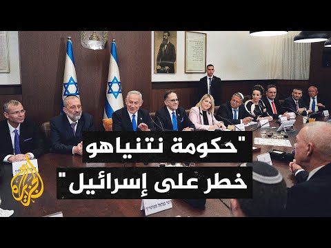 محللون إسرائيليون: اتجاه نتنياهو لتصعيد الحرب لن يقود حماس إلى الاستسلام