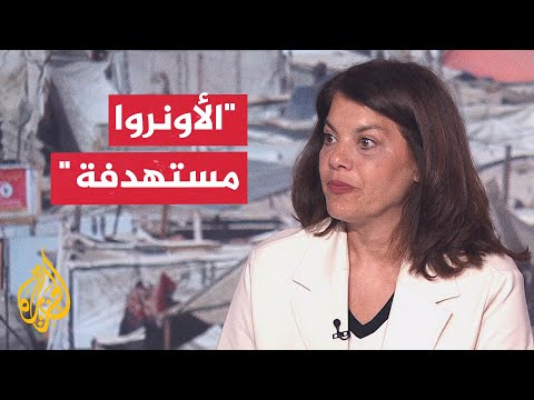 الأونروا: الوضع في غزة أكبر وأسوأ من أن يوصف بالكارثة