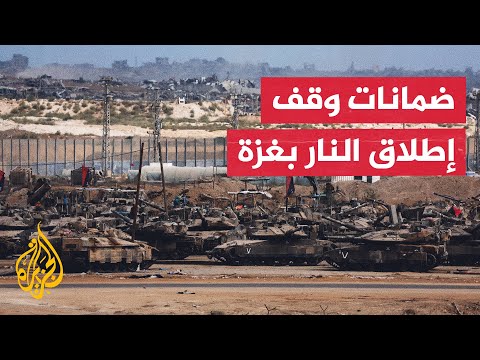 ما الذي يمنع نتنياهو من العودة إلى الحرب في قطاع غزة؟