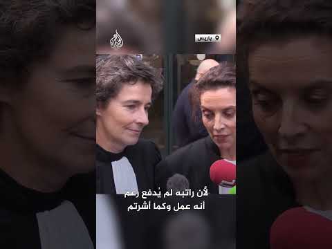 61 مليون يورو لصالح مبابي من باريس سان جيرمان