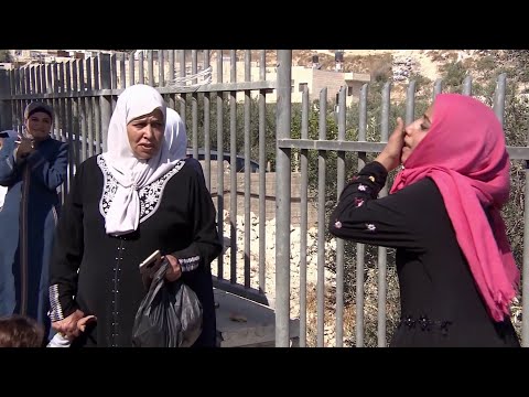 محافظة القدس: سلطات الاحتلال تعتزم هدم 14 منزلا بحي البستان بذريعة البناء دون ترخيص