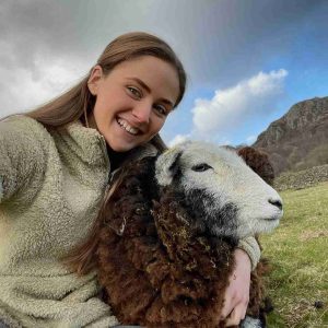 Picture of Written by: Jessica Smith