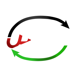 تطبيق البديل الرسمي