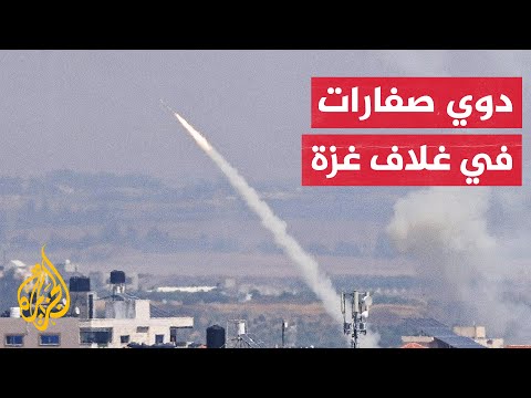 الجيش الإسرائيلي: جددنا إطلاق النار على حماس في قطاع غزة