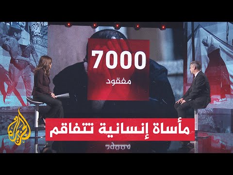 الفقرة الإنسانية.. ما التحديات التي تواجه مختلف القطاعات الصحية والمعيشية في قطاع غزة؟