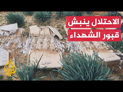 إسرائيل تزعم أنها عثرت على جثث محتجزين في غزة