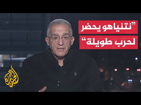 القسام تضرب قرب الطريق الجديد الذي أنشأه الاحتلال لتقسيم قطاع غزة