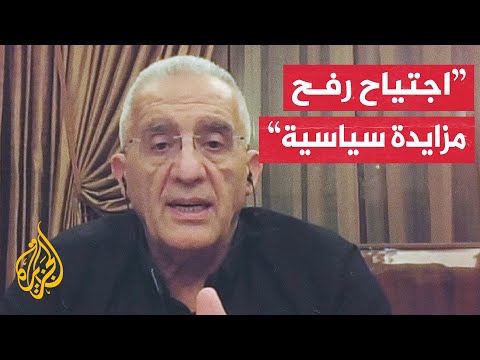 غانتس: الجيش الإسرائيلي سيدخل رفح وسيعود إلى خان يونس