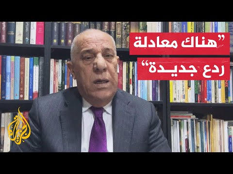 فايز الدويري: الهجوم رسالة إسرائيلية أنها تستطيع الوصول إلى عمق إيران