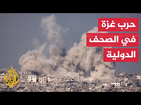 صحيفة بريطانية: القصف الإسرائيلي على رفح غير وجه المدينة