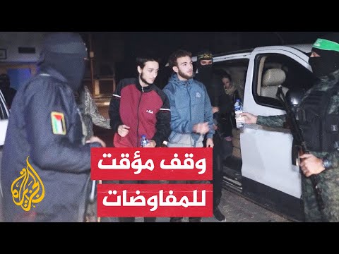 قناة إسرائيلية: هناك فجوات في مفاوضات صفقة التبادل وعملية رفح مستمرة