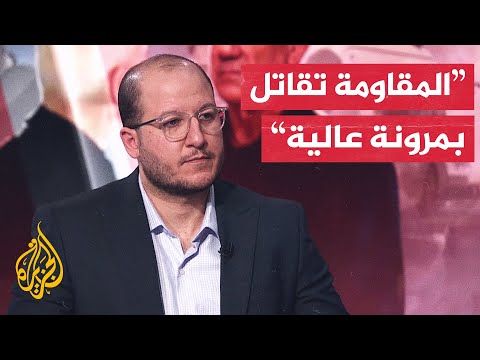 فصائل المقاومة تكثف عملياتها في قطاع غزة.. ما الدلالات العسكرية والسياسية؟