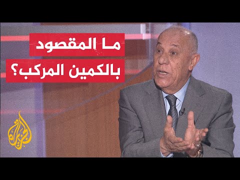 اللواء فايز الدويري: جنود الاحتلال سيتعرضون لمزيد من عمليات الاستدراج ما داموا في غزة