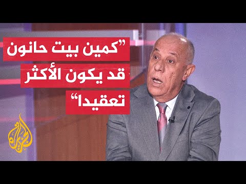 كيف استطاعت القسام تنفيذ كمين مركب في بيت حانون رغم تدميرها بشكل كامل؟