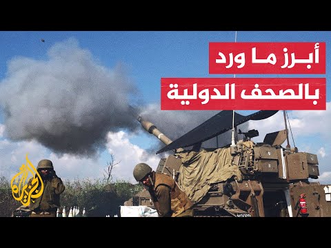 صحيفة إسرائيلية: الجيش ليس مستعدا لأي سيناريو في غزة أو لبنان