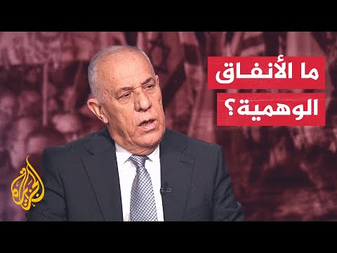 فايز الدويري: طريقة إدارة المقاومة لمعركة غزة خارجة عن المألوف