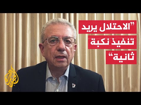 هل ما يحدث في الضفة الغربية صورة مصغرة لما يمارسه الاحتلال في غزة؟