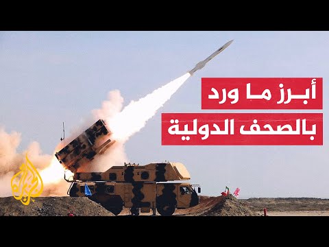 واشنطن بوست: تهديد إيران بالرد على إسرائيل يخيم على مفاوضات الرهائن