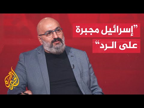 ما الخيارات أمام نتنياهو بعد الضربة الإيرانية الذي استهدفت إسرائيل؟
