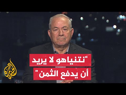 نهاد أبو غوش: استشهاد السنوار ربما يصعب على إسرائيل والوسطاء إبرام صفقة