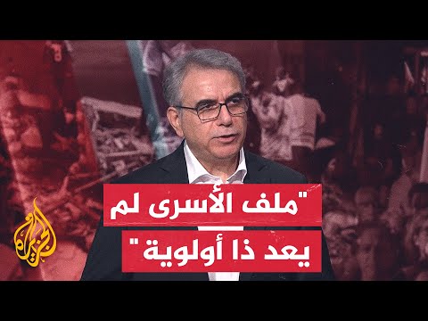 الكاتب أحمد الحيلة: نتنياهو يسعى للتصعيد واستطاع تحييد ملف الأسرى وجعل الحرب هي العنوان الأول