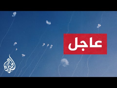 الجبهة الداخلية: صفارات الإنذار تدوي في أكثر من 60 مدينة وبلدة شمال إسرائيل