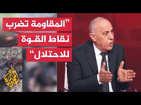 الدويري: المقاومة اللبنانية تتبنى استراتيجية متطورة في استهداف العمق الإسرائيلي