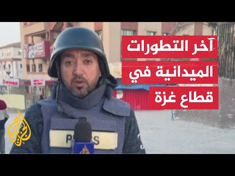 64 شهيدا وعشرات الجرحى خلال 24 ساعة في قصف للاحتلال الإسرائيلي لقطاع غزة