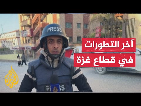 4 شهداء بينهم طفلان في قصف إسرائيلي لخيمة بمنطقة مواصي خان يونس بقطاع غزة