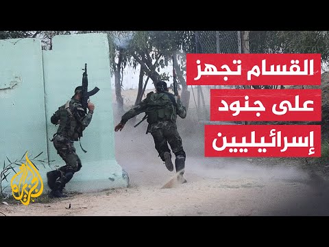 القسام تعلن حصيلة عملياتها في قطاع غزة.. ما التفاصيل؟