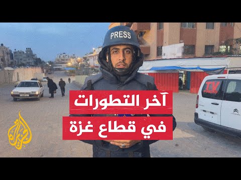 ليلة دامية في قطاع غزة.. أكثر من 20 غارة إسرائيلية على تقضي على عائلات بشكل كامل