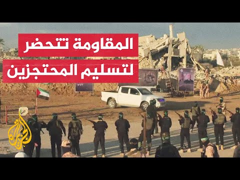 3 محتجزين إسرائيليين مقابل إفراج الاحتلال عن 183 أسيرا فلسطينيا.. ما التفاصيل؟