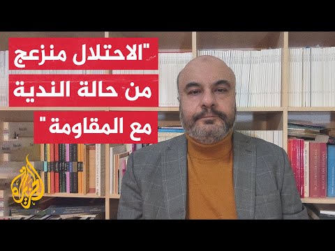 حسام شاكر: الاحتلال يعمل على استخدام لغة استعلائية وإظهار الغطرسة في الاتفاق مع المقاومة