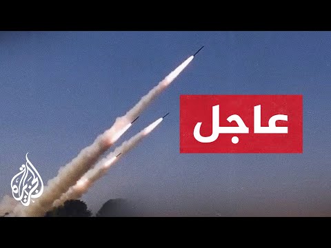 الجيش الإسرائيلي: رصدنا إطلاق صاروخين من لبنان باتجاه كريات شمونة