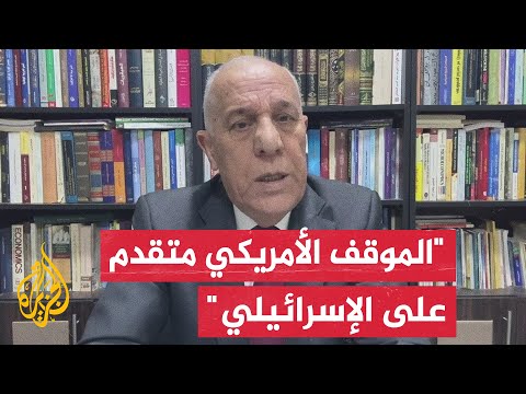 فايز الدويري: المعركة التي قد تؤلم الاحتلال هي المعركة البرية بسبب قدرة المقاومة من المسافة الصفرية