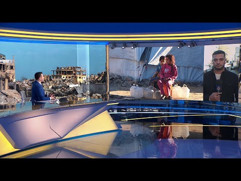 ترقب مرضى قطاع غزة فتح معبر رفح والعبور منه