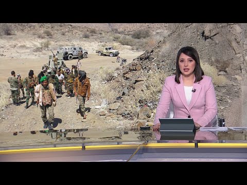 مصادر محلية: قوات من خفر السواحل ودرع الوطن تنتشر في ميناء المكلا