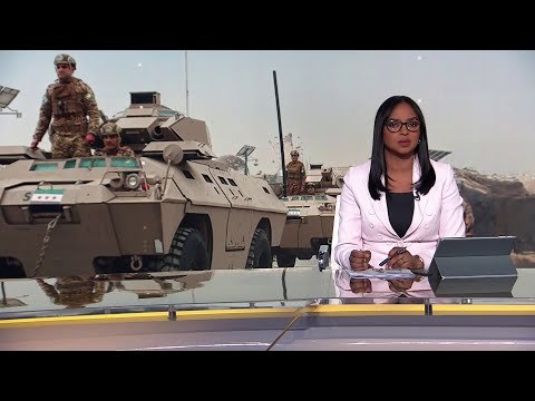 قلق أممي إزاء الأعمال العدائية في حلب