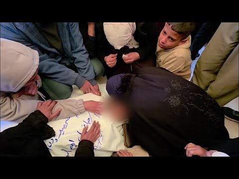 إعلان أمريكي عن الانتقال للمرحلة الثانية من اتفاق غزة