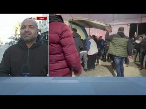 شهداء في تصعيد إسرائيلي على قطاع غزة